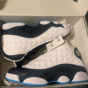 Air Jordan 13 Retro “Obsidian”